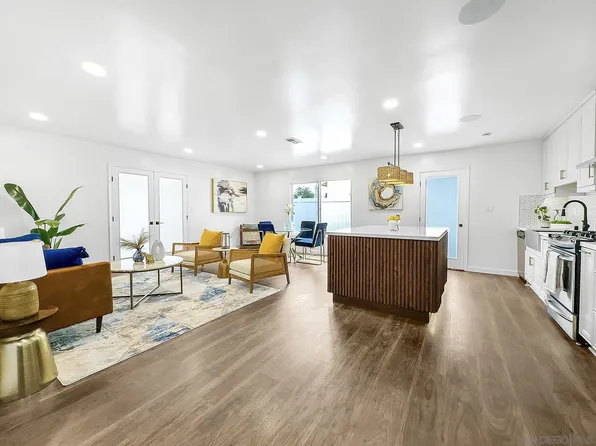 1427 Signal Ave, San Diego, CA 92154