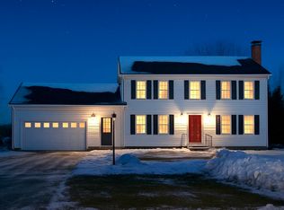 387 Exeter Road, Corinth, ME 04427