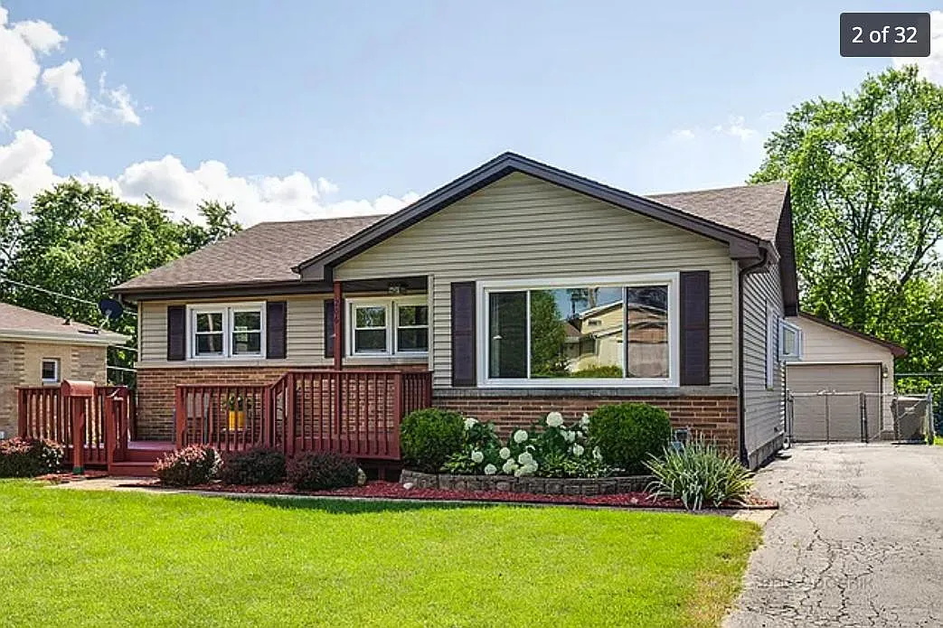 206 Dalton Ave photo 1
