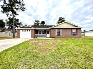 455 Rustling Pines Blvd, Midway, FL 32343