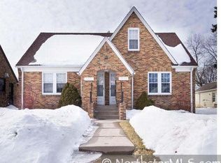 5440-5442 Chicago Ave S, Minneapolis, MN 55417