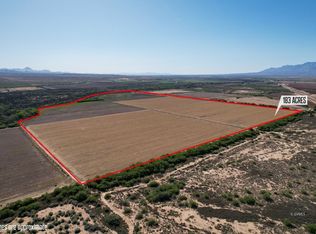 Ashurst Area, Fort Thomas, AZ 85536