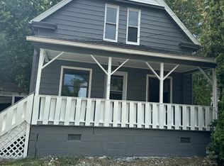 815 W 14th St, Lorain, OH 44052