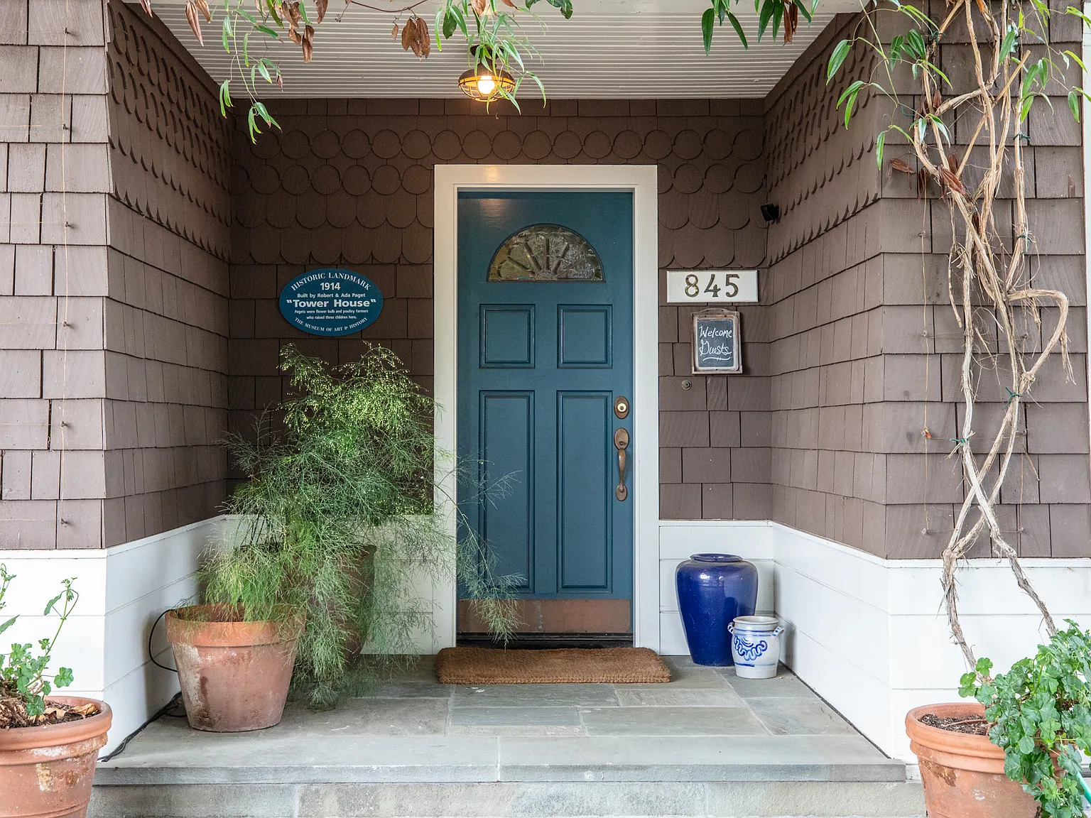 Tower Pl, Santa Cruz — Photo 2