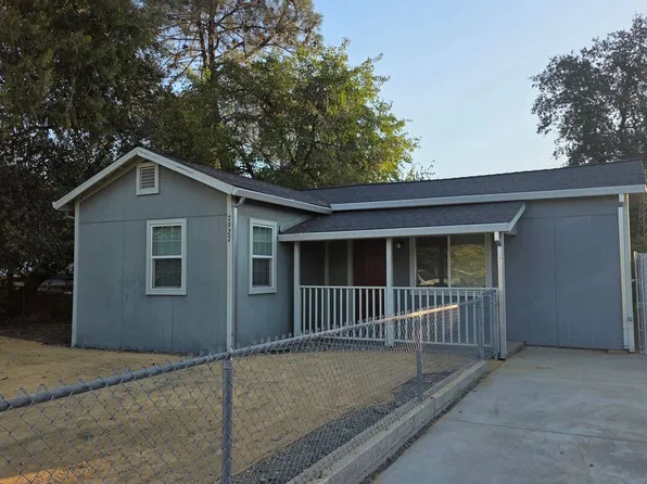 7927 Evans Ln, Redding, CA 96001