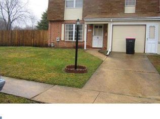 1605 Coventry Pl, Clementon, NJ 08021