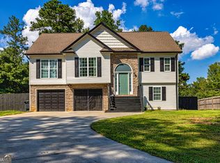 420 Whooping Creek Rd, Carrollton, GA 30116