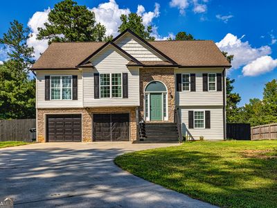 420 Whooping Creek Rd, Carrollton, GA, 30116