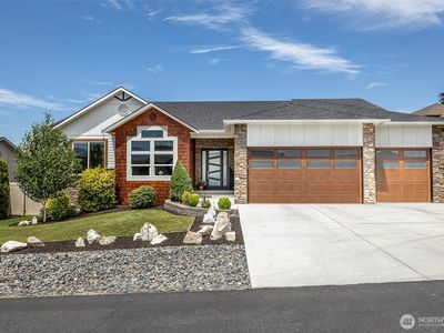 453 Spruce Court NW, East Wenatchee, WA, 98802