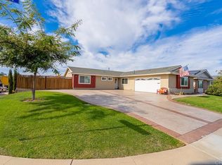 1552 Arklow Pl, San Diego, CA 92154