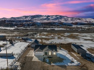 1606 S Hoytsville Rd, Coalville, UT 84017