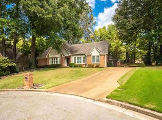 9424 Morning Woods Cv LOT 63, Cordova, TN 38016