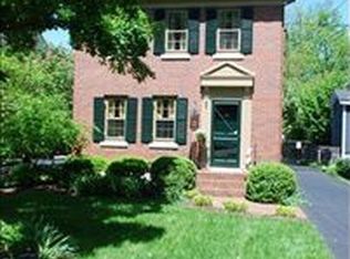 263 S Ashland Ave, Lexington, KY 40502