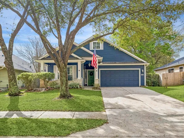 12810 Whistling Springs Dr, Humble, TX 77346