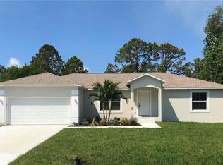 12059 Foresman Blvd, Port Charlotte, FL 33981