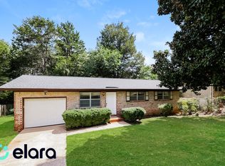 3402 Rosedale Dr NW, Huntsville, AL 35810