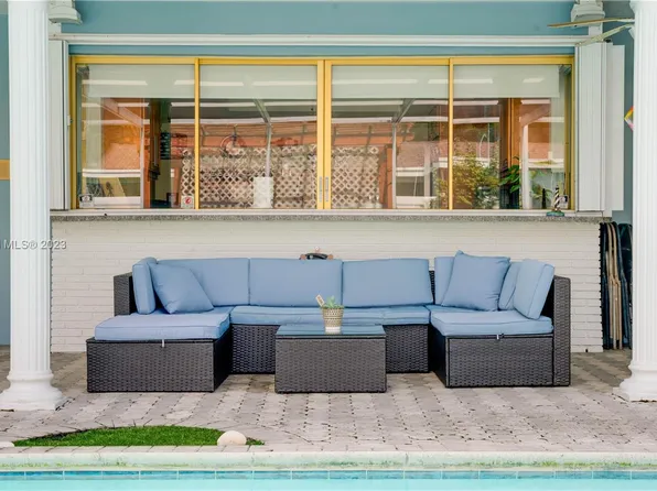 4100 N 37th Ave, Hollywood, FL 33021