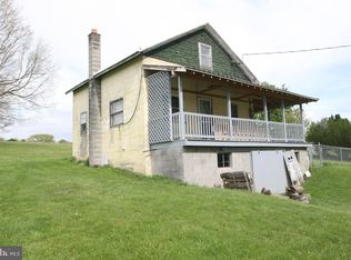 5761 Lane Rd, Todd, PA 16685
