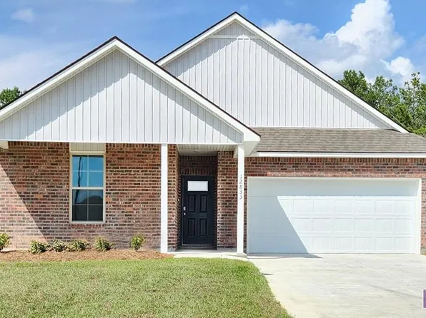 12833 Sweetleaf Ave, Denham Springs, LA 70706