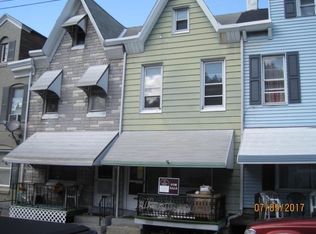 1333 Kenney St, Reading, PA