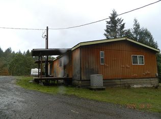 955 Lockwood Rd, Roseburg, OR 97471