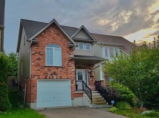 415 White Birch Ave, Waterloo, ON N2V2T3