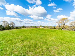 TRACT Four 14962 Trammel Mountain Rd, Elkins, AR 72727