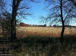 17138 Furman St NE, Columbus, MN 55025