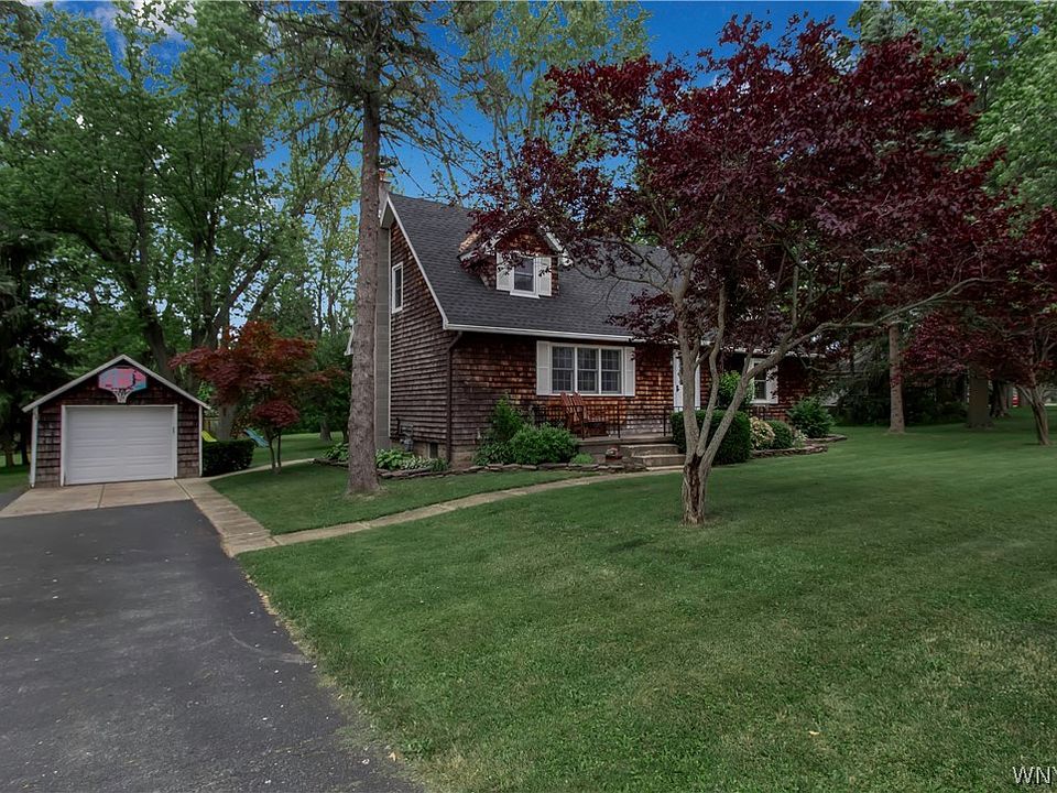 12702 Swift Mills Rd, Akron, NY 14001 Zillow
