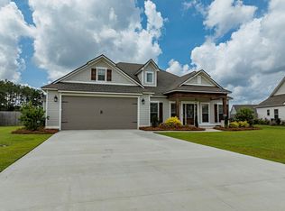 344 Somers Ln, Tifton, GA 31794