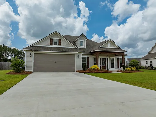 344 Somers Ln, Tifton, GA 31794