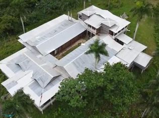 Parc 11 Sector Pedro Viera Bo Caimito, San Juan, PR 00926