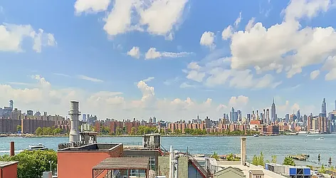 Rented by Living New York