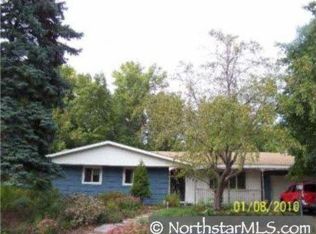 5608 W 107th St, Minneapolis, MN 55437