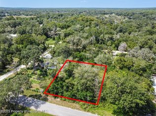 6514 N Cherrytree Ter, Hernando, FL 34442
