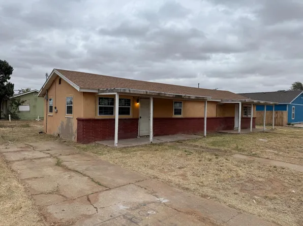 2918 Duke St, Lubbock, TX 79415