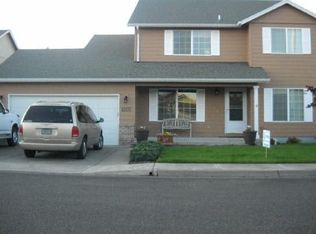 1207 Mount View Ln, Molalla, OR 97038