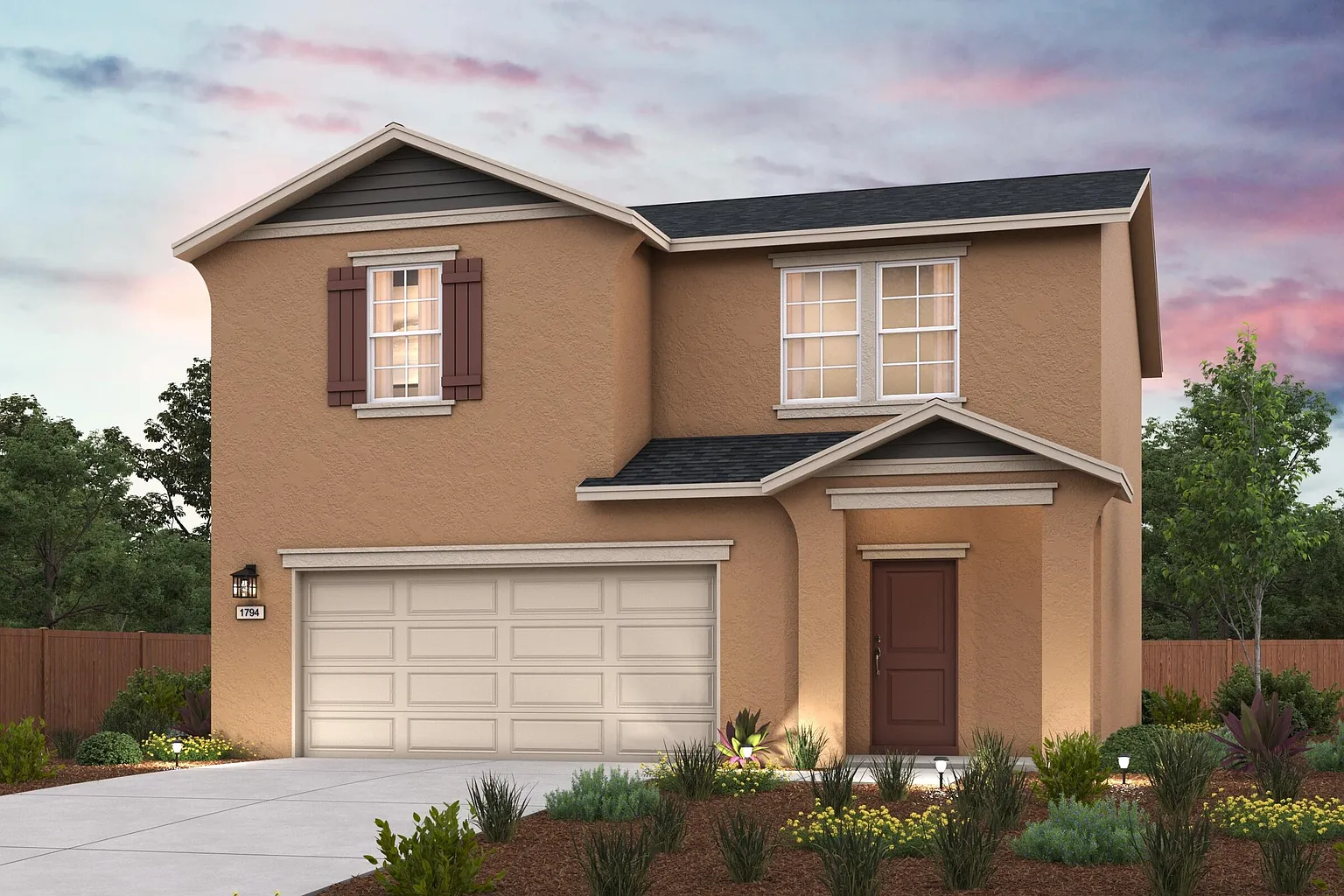 4045 E Magnolia photo 1