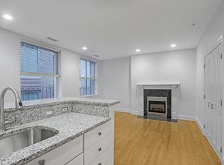 140 Boylston St APT 8, Boston, MA 02116
