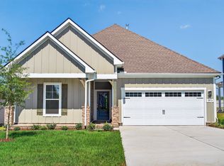 3915 Trinity Woods Rd Lot 80, Columbia, TN 38401