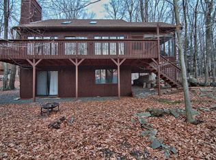 2971 Wedge Rd, Lake Ariel, PA 18436
