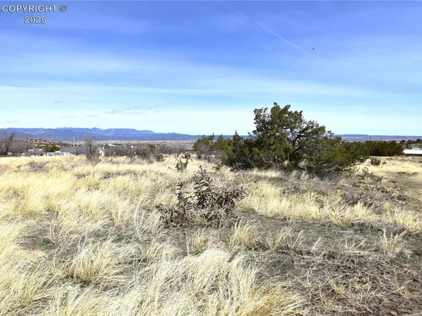 Cedar St, Coal Creek, CO 81221