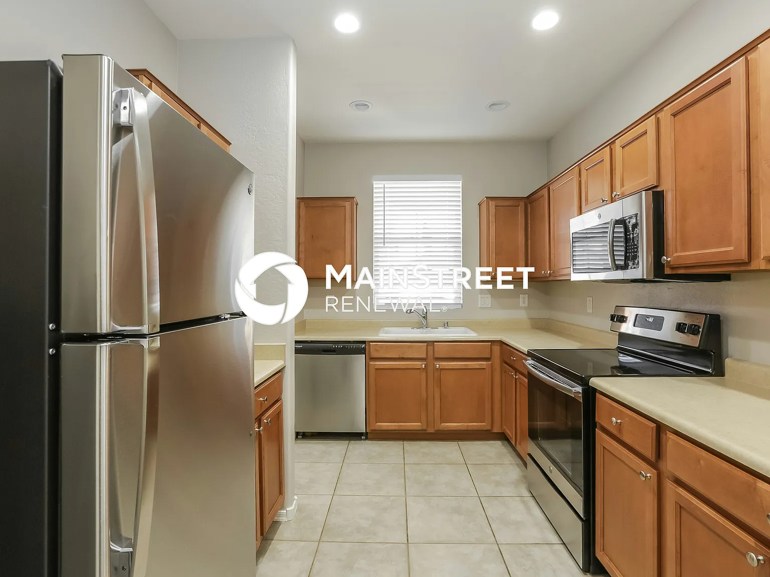 5337 W Warner St — Photo 4