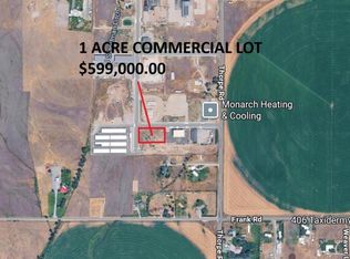 Remmy, Belgrade, MT 59714