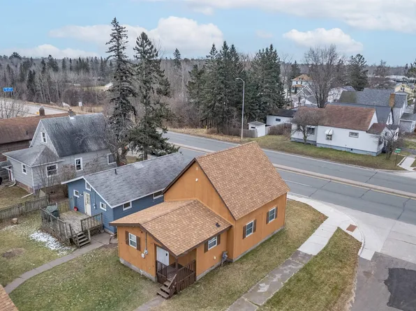 5301 E 2nd St, Superior, WI 54880