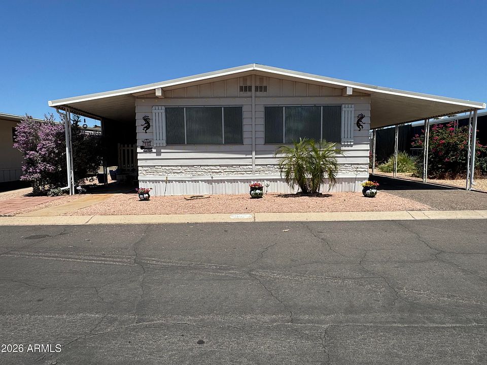 1st image of 2609 W SOUTHERN Avenue #362
