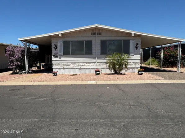 2609 W SOUTHERN Avenue #362, Tempe, AZ 85282