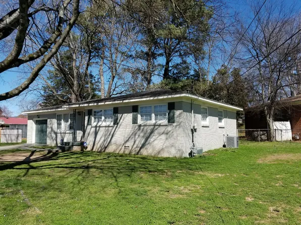 4819 Lumary Dr NW, Huntsville, AL 35810