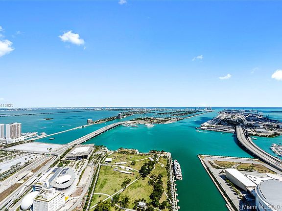 4th image of 900 Biscayne Blvd #Penthouse 6101