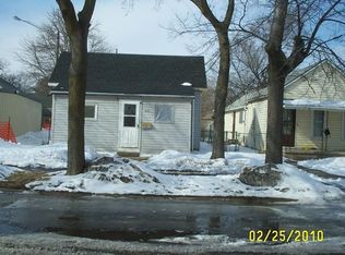 318 W 5th St, Grand Island, NE 68801